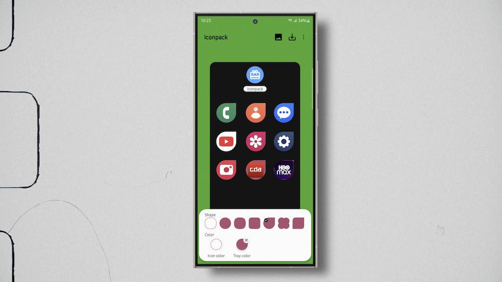 Odpicuj mi Samsunga, czyli przewodnik po aplikacji Good Lock w 2024 roku